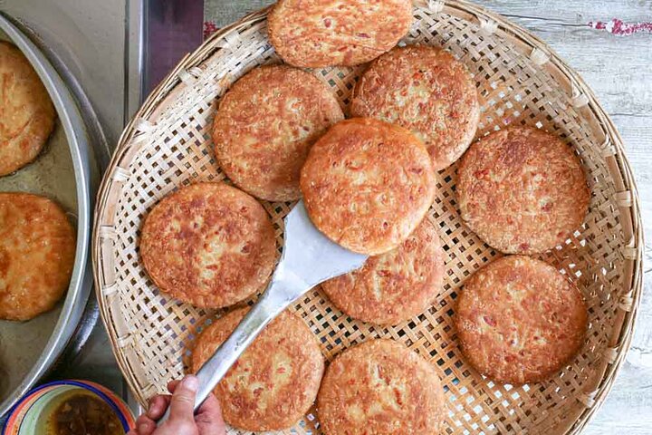 Cours de cuisine et visite du marché de Lijiang Naxi Cuisine