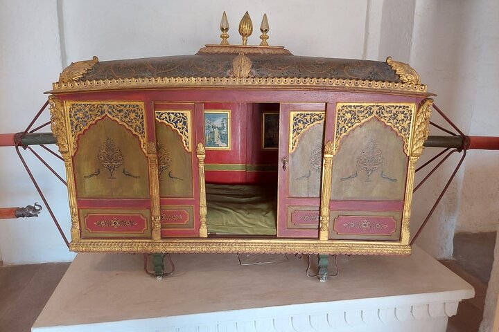 Visite privée de la ville bleue de Jodhpur avec prise en charge et retour à l'hôtel