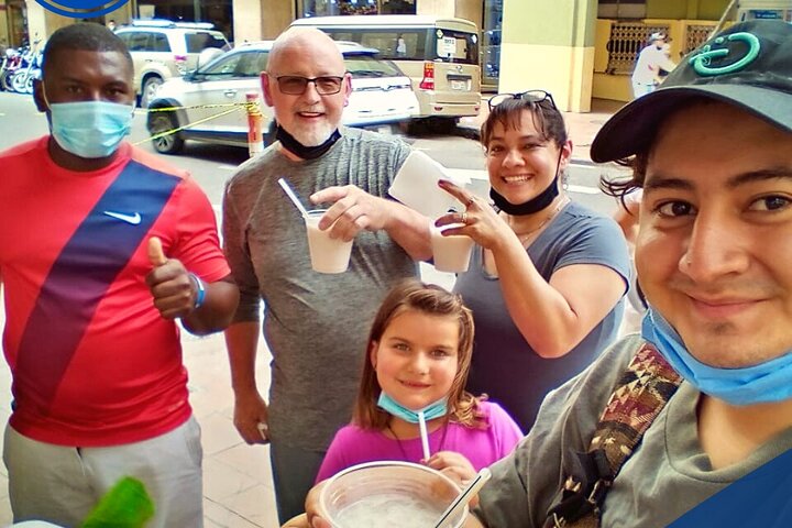 Experiência Privada em Guayaquil - City Tour para Idosos