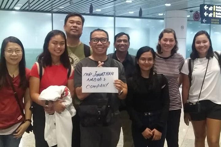 Cherating City-hoteller til Kuala Lumpur City-hoteller Envejsoverførsel