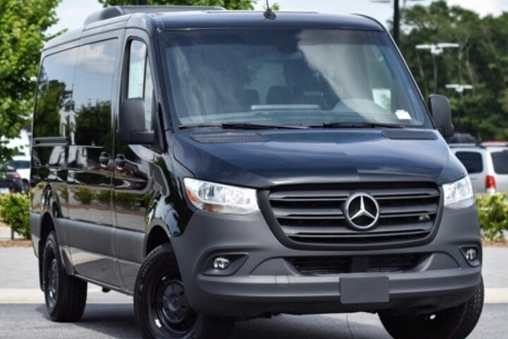 Privétransfer naar Delray Beach en Fort Lauderdale Airport