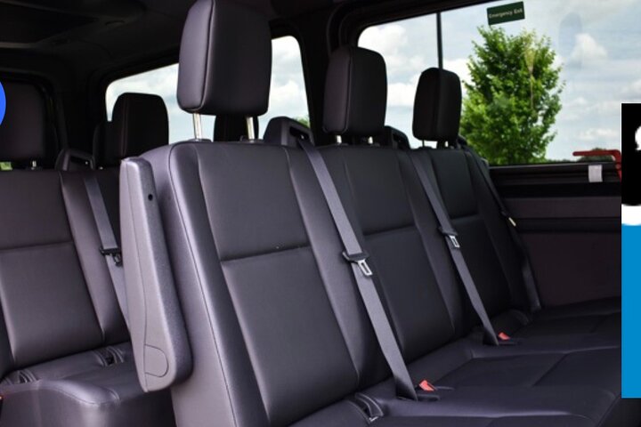 Privétransfer naar Delray Beach en Fort Lauderdale Airport
