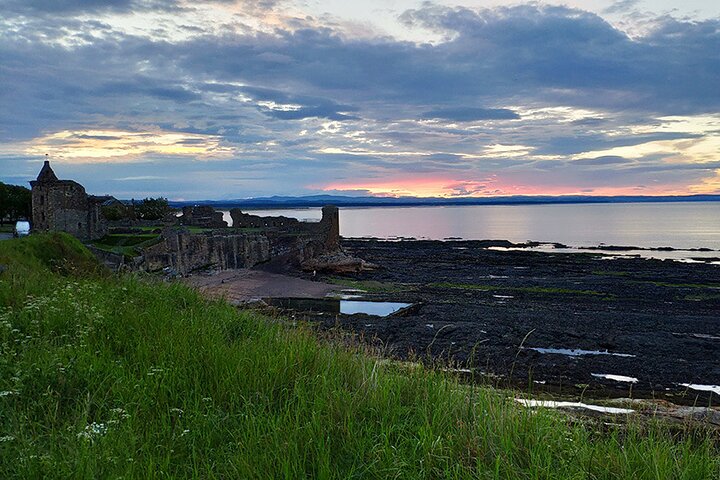 Passeios a pé em St Andrews