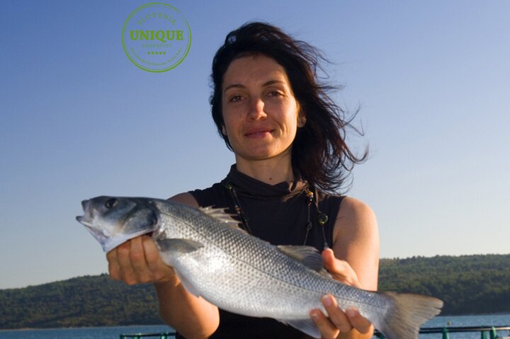 Un Día Inolvidable Con Degustación De Pescado, Vino Y Aceite De Oliva