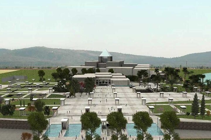 Dagstur till National Museum of Egyptian Civilization & Egyptian Museum