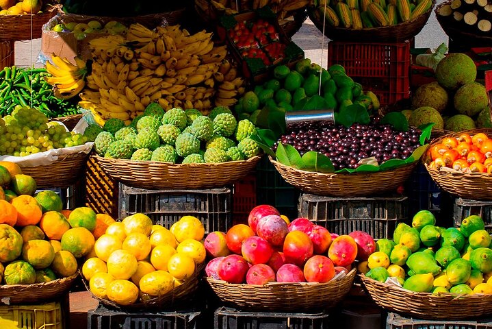 Cartagena Street Food Tour : 10 lokala provningar i den muromgärdade staden