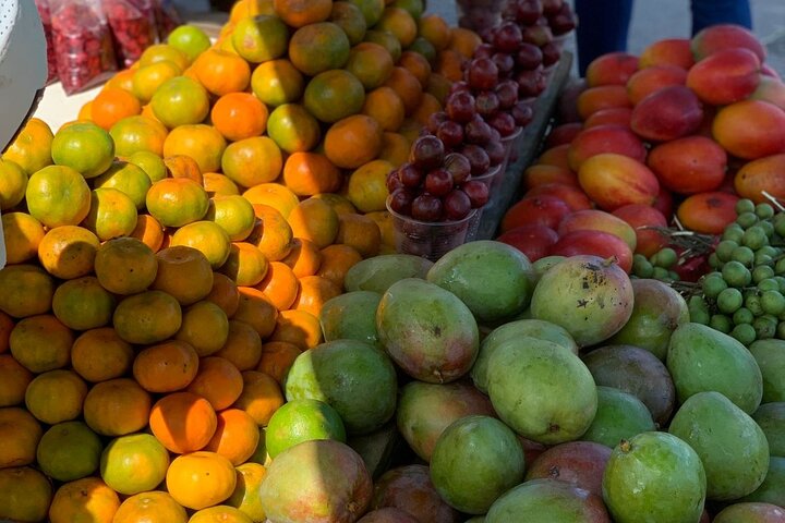 Cartagena Street Food Tour : 10 lokala provningar i den muromgärdade staden