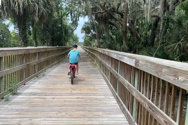 Hoteller i nærheden af Amelia Island & Big Talbot Island