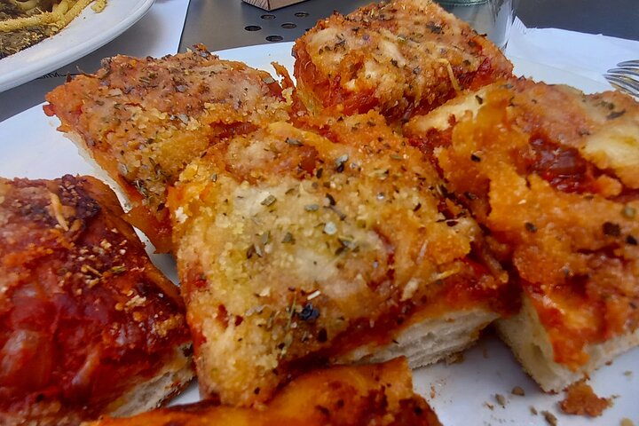 Palermo sicilianska Street Food Tour: Liten grupp av Do Eat Better