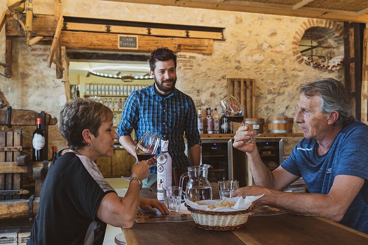 6 Degustación de vinos en Valpolicella Classica: la cuna de Amarone