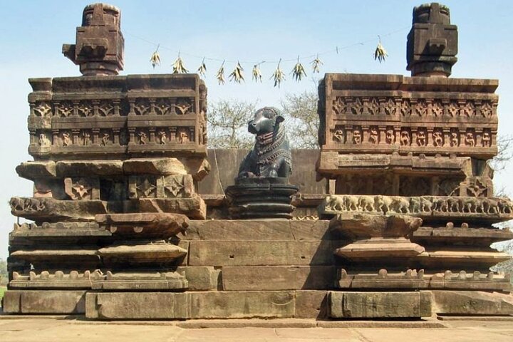 Welterbe-Ramappa-Tempel & Kohinoor-Diamantentour ab Hyderabad mit dem Auto