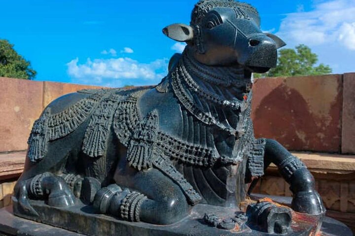 Welterbe-Ramappa-Tempel & Kohinoor-Diamantentour ab Hyderabad mit dem Auto