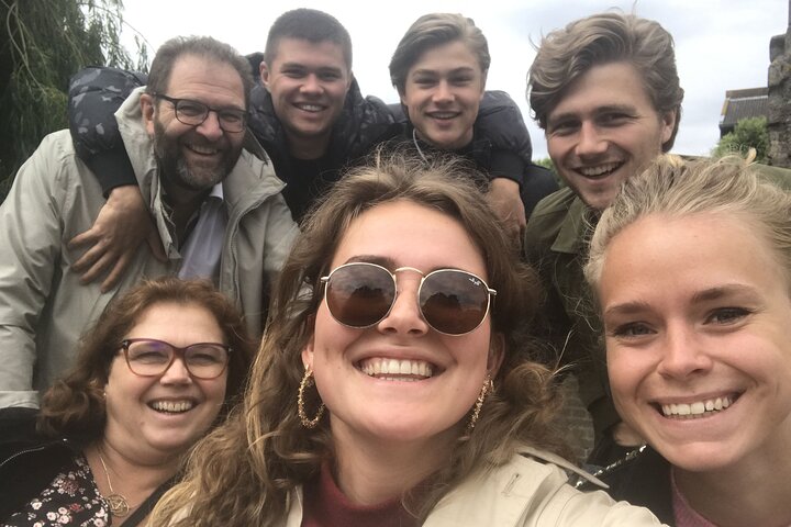 e-Scavenger hunt Koblenz: Utforska staden i din egen takt