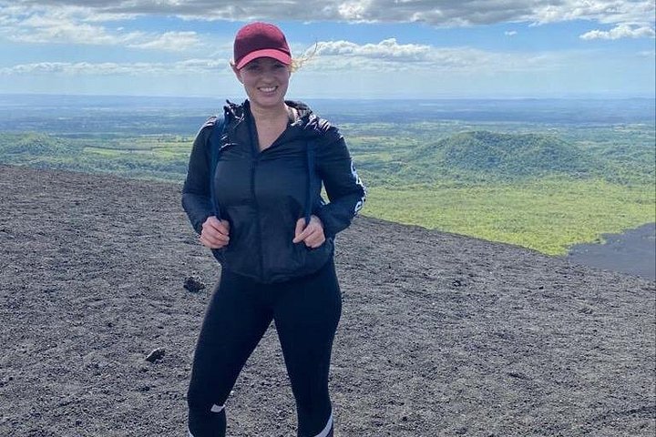 Cerro Negro Volcano and Leon City VIP experience
