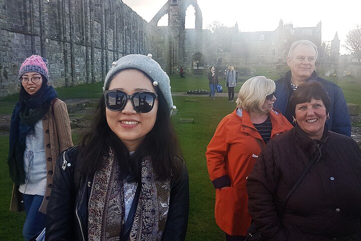 Passeios a pé em St Andrews