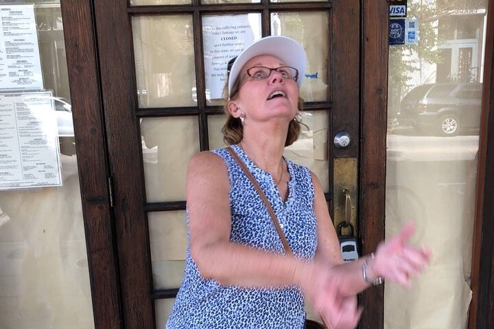 Toledo City Scavenger Hunt door Zombie Scavengers