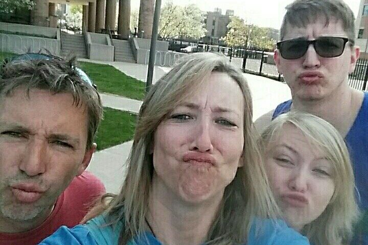 Toledo City Scavenger Hunt door Zombie Scavengers