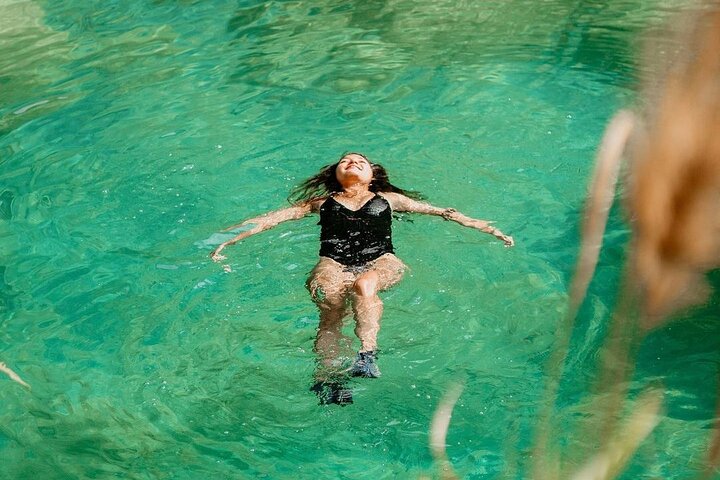 Ontdek de paradijselijke Semuc Champey + Kanba-grotten - Tour vanuit Cobán