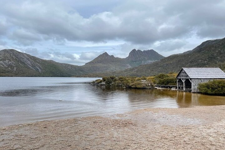 Tour di un giorno al Cradle Mountain National Park da Launceston