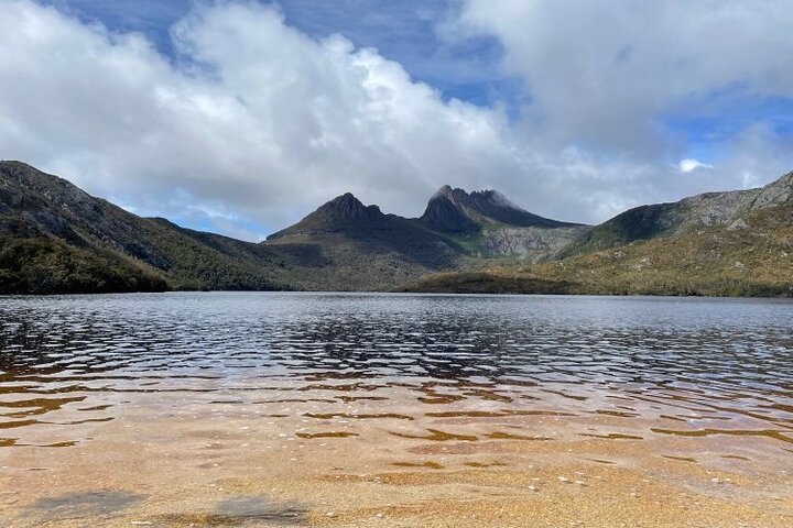 Tour di un giorno al Cradle Mountain National Park da Launceston