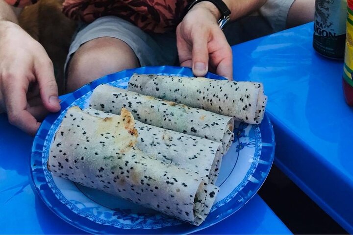 Mui Ne Food Tour | Goditi il vero gusto locale e il tramonto mozzafiato