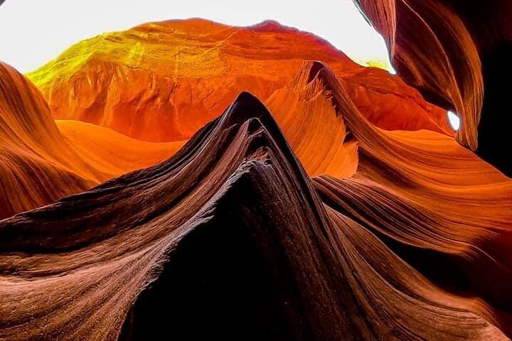 Hoteller i nærheten av Upper Antelope Canyon Tours - Arizona Tours