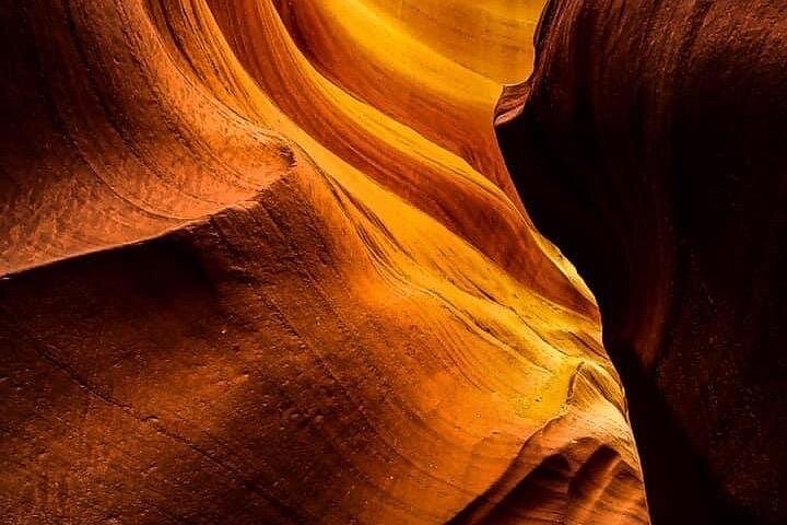 Hoteller i nærheten av Upper Antelope Canyon Tours - Arizona Tours