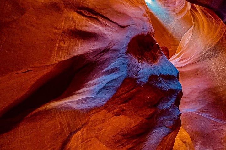 Hoteller i nærheten av Upper Antelope Canyon Tours - Arizona Tours