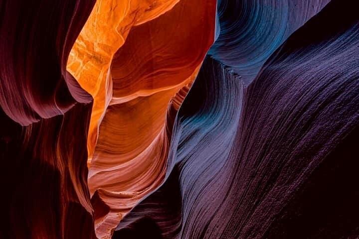 Hoteller i nærheten av Upper Antelope Canyon Tours - Arizona Tours
