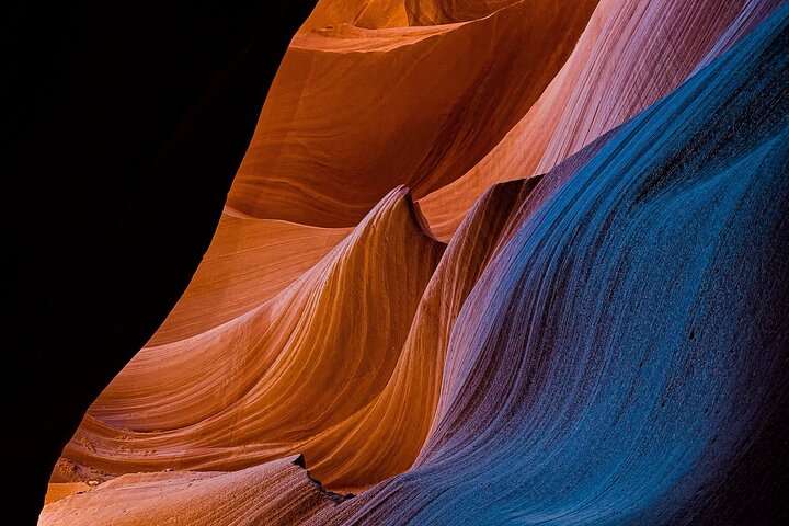 Hoteller i nærheten av Upper Antelope Canyon Tours - Arizona Tours