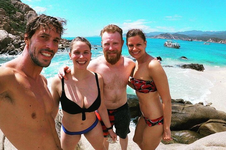 De Mui Ne Para Vinh Hy Bay Snorkeling E Excursão De Pesca | Viagem do dia