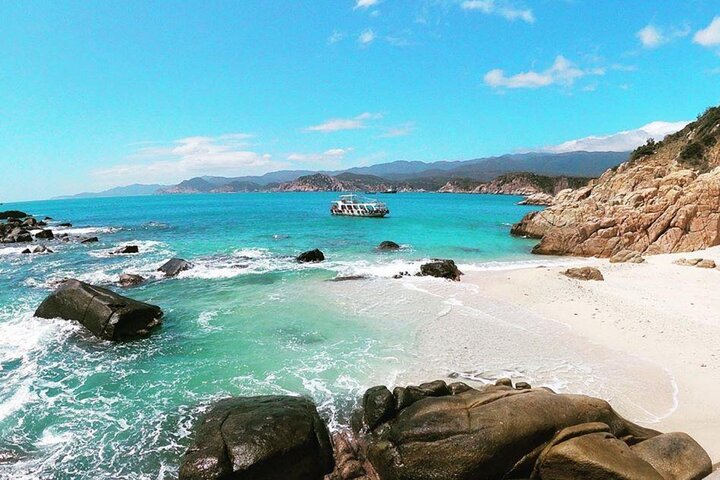 De Mui Ne Para Vinh Hy Bay Snorkeling E Excursão De Pesca | Viagem do dia