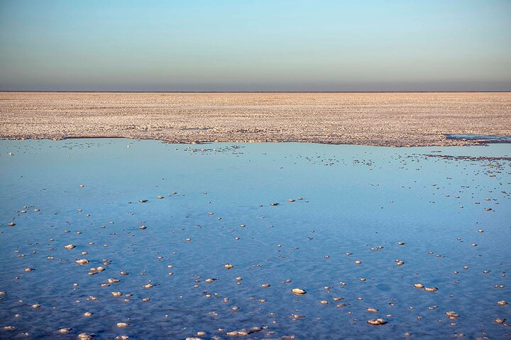 Bhuj, Rann de Kutch e praia de Mandvi: o passeio de arte, artesanato e natureza