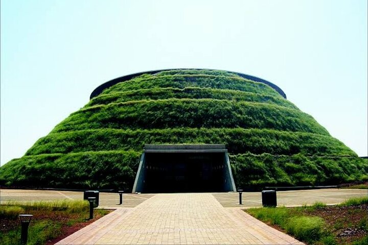 Tour de la Cuna de la Humanidad y las Cuevas de Maropeng/sterkfontein