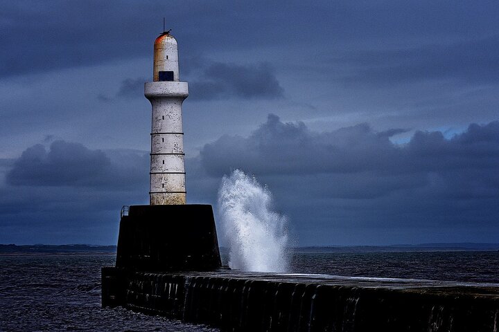 Aberdeen Tour App, Hidden Gems Game e Big Britain Quiz (1 Day Pass) Regno Unito