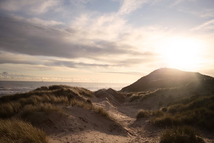 Aberdeen Tour App, Hidden Gems Game e Big Britain Quiz (1 Day Pass) Regno Unito