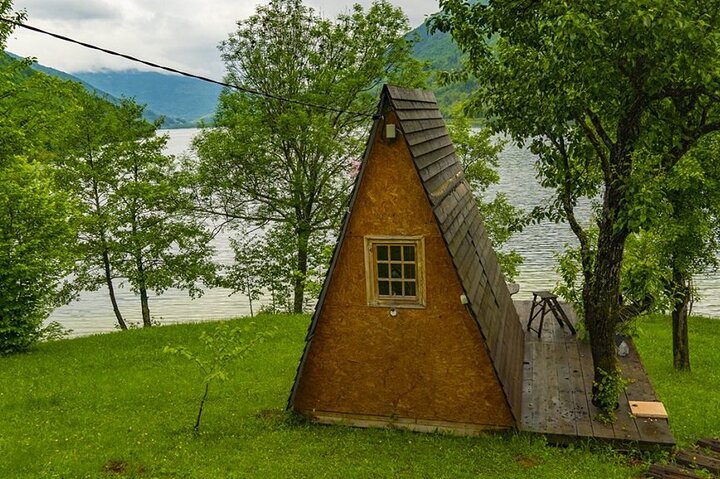 Travnik, Jajce & Pliva Lakes Day Tour From Sarajevo (fees Incl.)