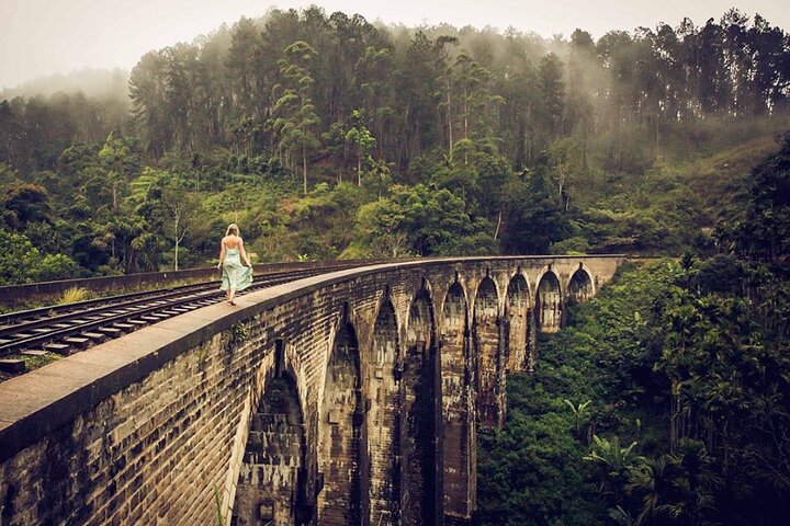 Lo más destacado de Sri Lanka de 5 días con todo incluido