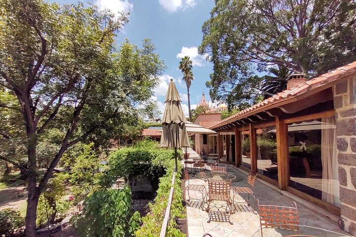 Cook & Dine | Machen Sie authentische mexikanische Maulwürfe und Salsas in San Miguel de Allende