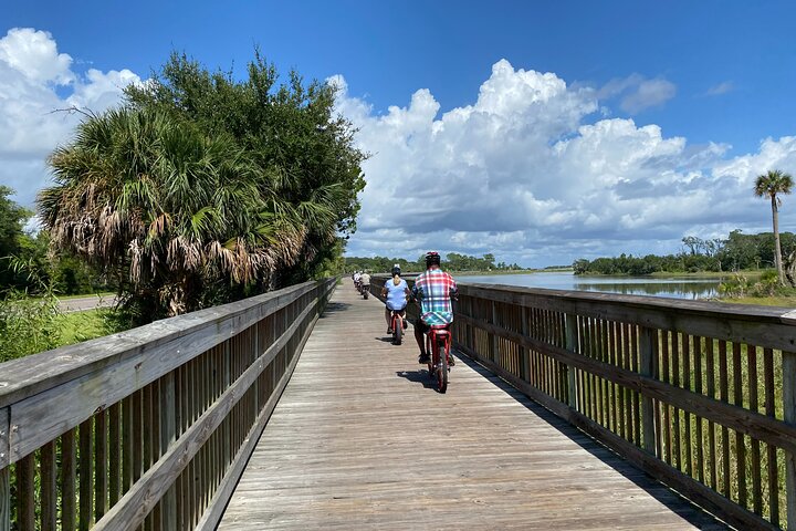Hoteller i nærheden af Amelia Island & Big Talbot Island