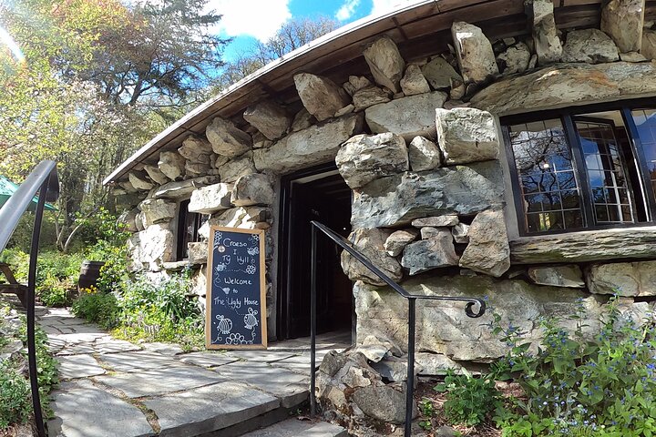 Portmeirion, kastelen en Snowdonia Tour