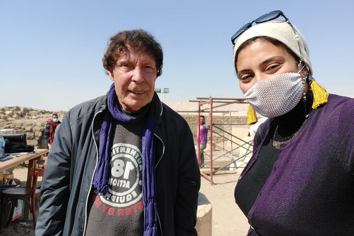 Excursion d'une journée sur les rives ouest et est de la ville de Louxor en Égypte