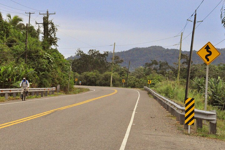Privat transfer från Belize City och flygplats till Placencia