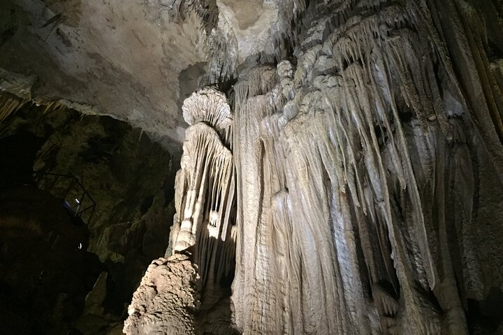 Kutaisi : Canyon Martvili & Grotta di Prometeo, pranzo georgiano