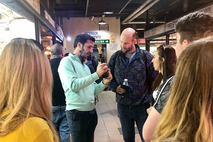 Essens- und Tapas-Tour durch Alicante mit einem lokalen Führer