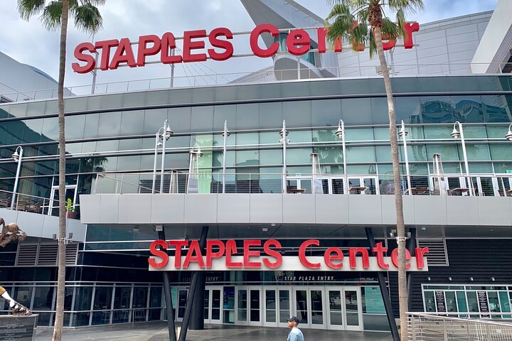 Il meglio di Los Angeles, Hollywood, Griffith Park, Santa Monica e Venice Tour da Anaheim