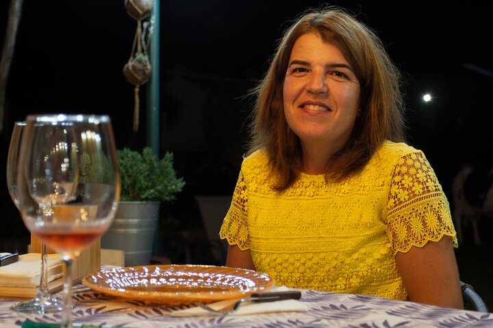 Tour del vino vulcanico delle Azzorre da Angra do Heroísmo