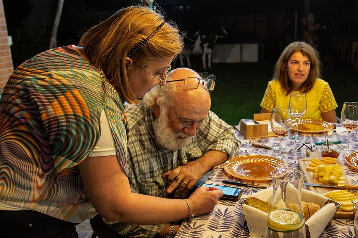 Tour del vino vulcanico delle Azzorre da Angra do Heroísmo