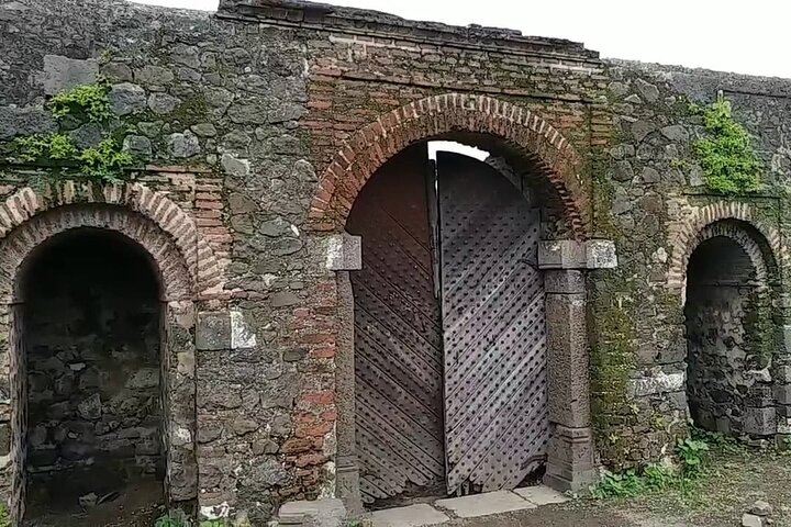 Santuarios Sagrados: Excursión de un día al fuerte de Omkareshwar y Asirgarh