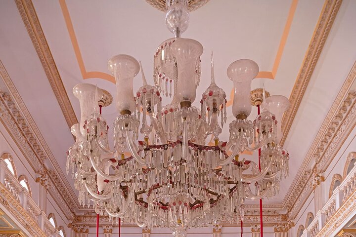 Excursão privada pela trilha do patrimônio de Bhuj